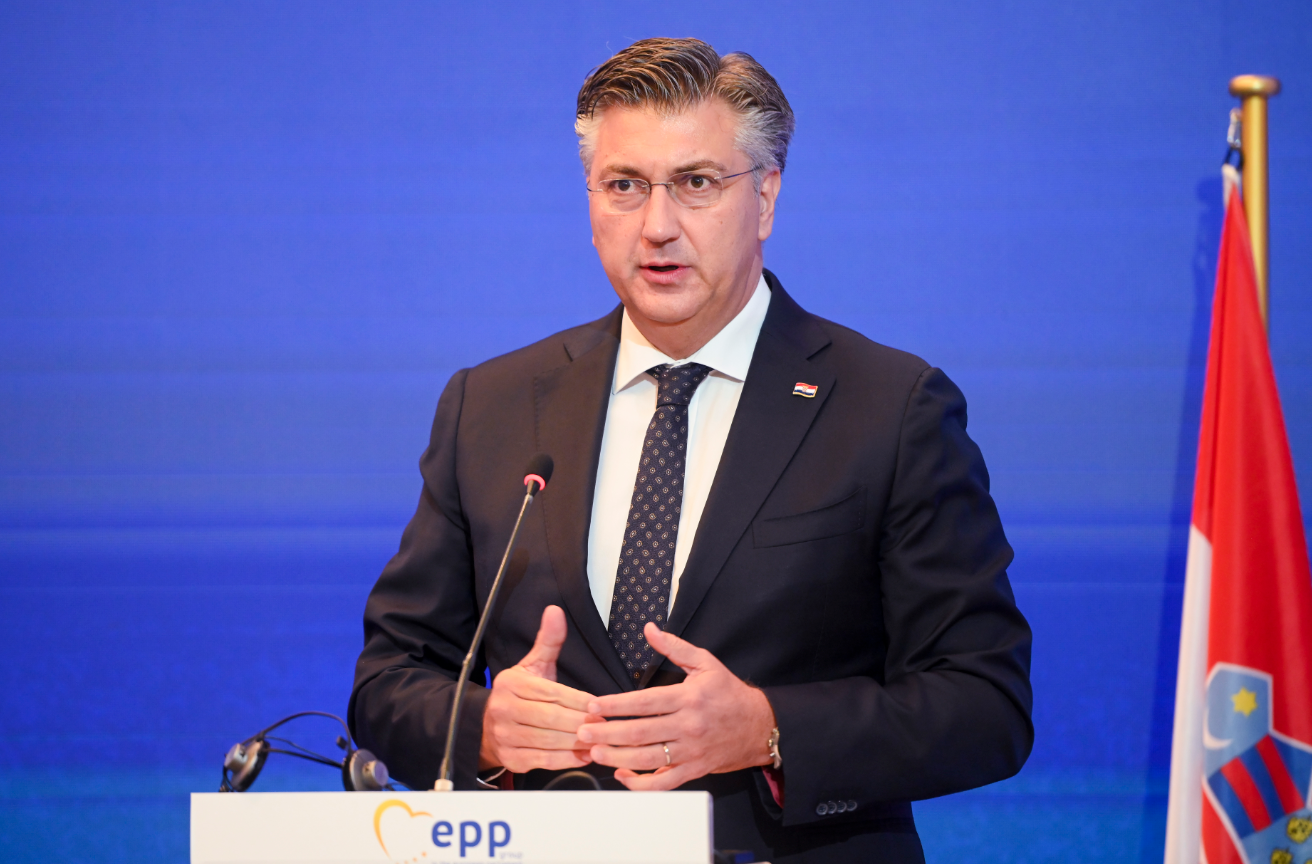 Plenković: 'Sprječavanje nezakonitih migracija glavna tema samita EU MED-9' 