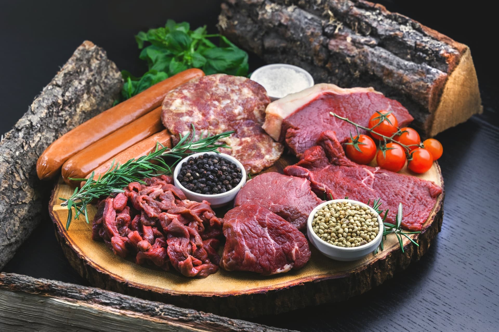 Nutricionisti kažu da je ovo pet najzdravijih vrsta mesa