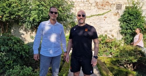GKK Šibenka počinje novu sezonu: Puna dvorana dala bi elan kojeg bi ova ekipa itekako iskoristila