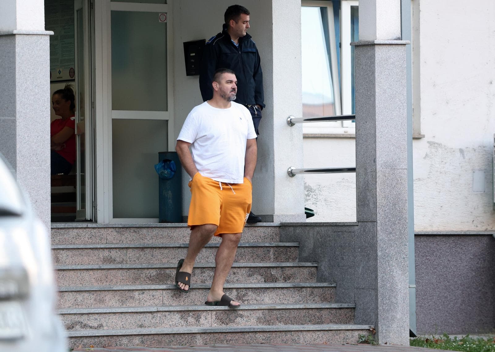 Sud u Ljubuškom poništio raniju odluku, ponovno će odlučivati o pritvaranju Buntića