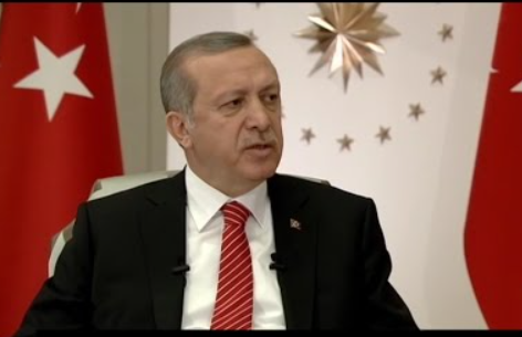 Erdogan: 'Turska više ništa ne očekuje od Europske unije'