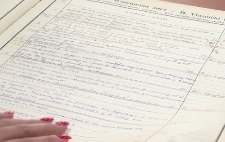 Javni bilježnici od sudova preuzimaju sređivanje zemjišnih knjiga 
