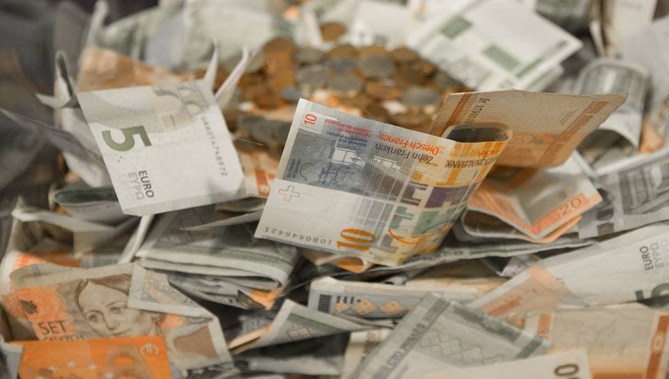 Ova četiri horoskopska znaka će se kupati u novcima do kraja mjeseca