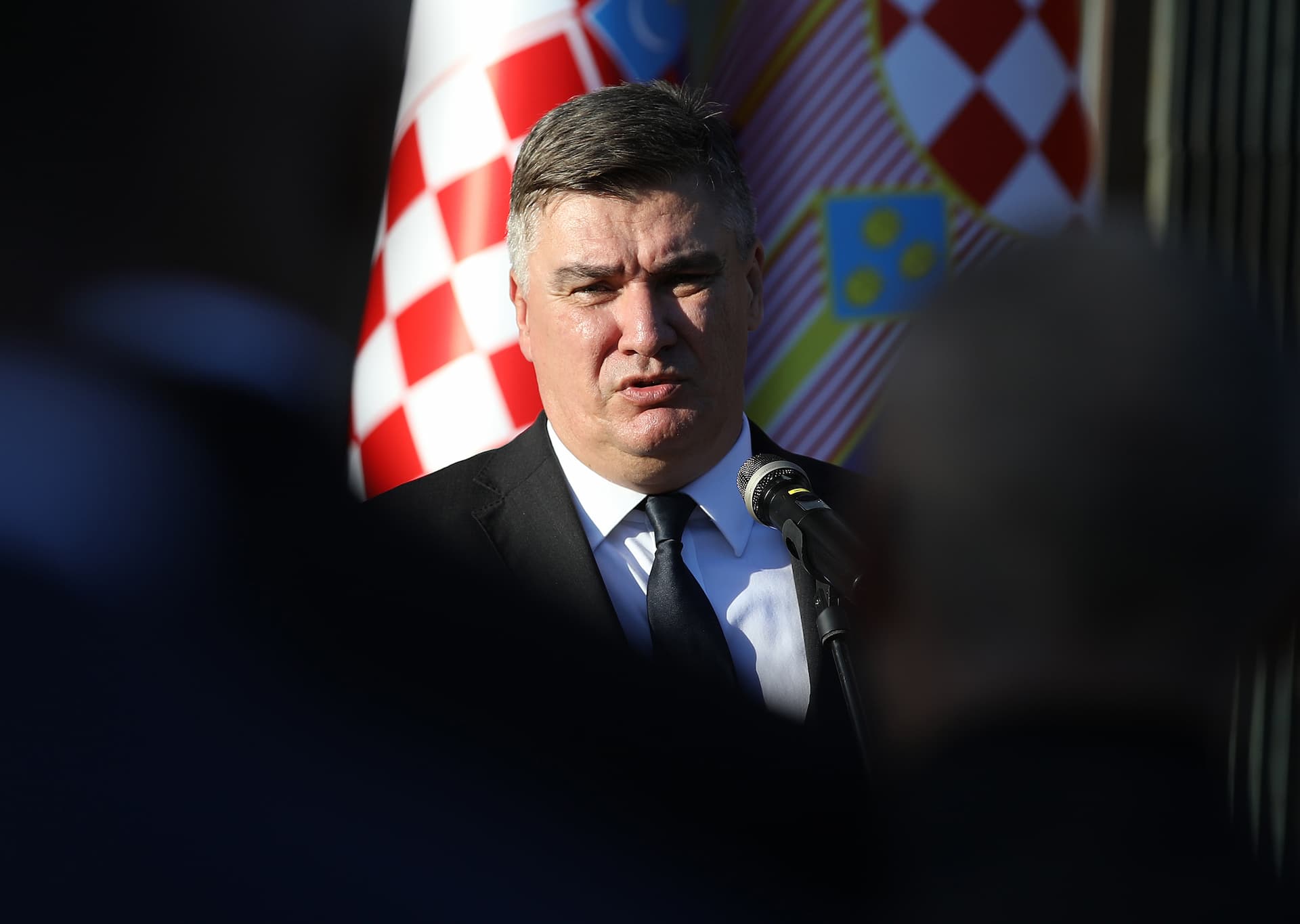 Milanović: 'Postoji Hrvatska koja pokušava živjeti i klijentelistička Hrvatska'