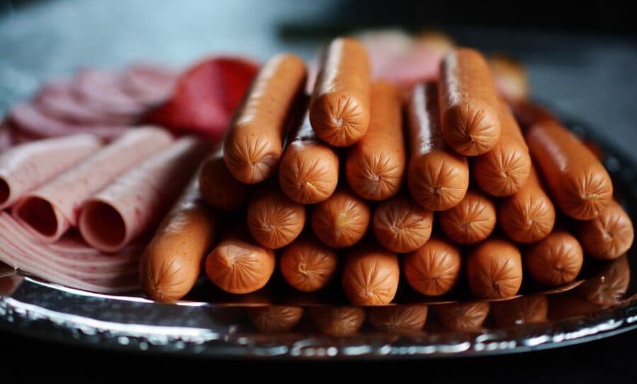 Ove namirnice bogate proteinima biste trebali izbjegavati 