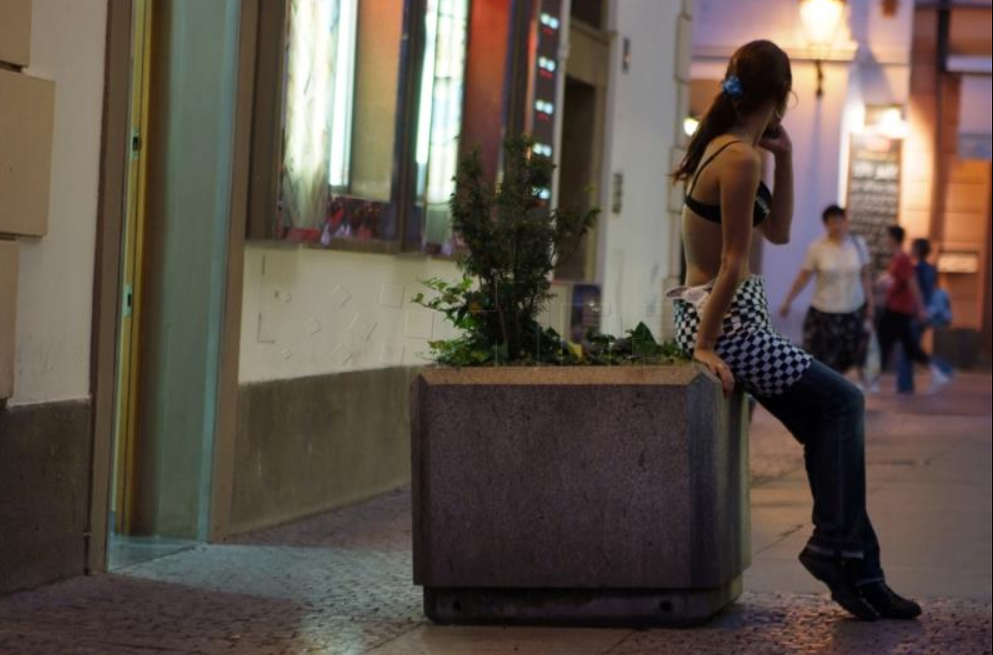 Šesteročlana skupina organizirala prostituciju na riječkom području 