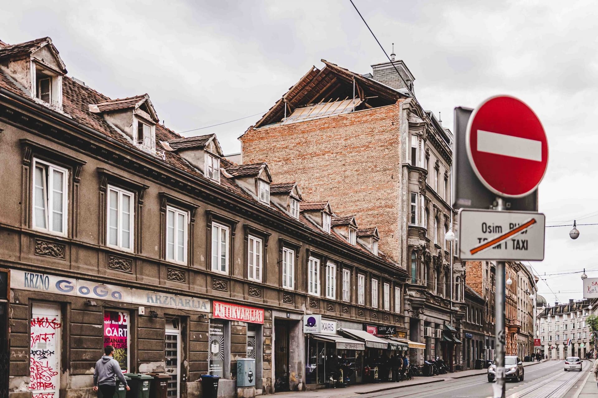 Prihvaćen zagrebački prijedlog za apartmane: Od 1. siječnja paušal 199.08 eura