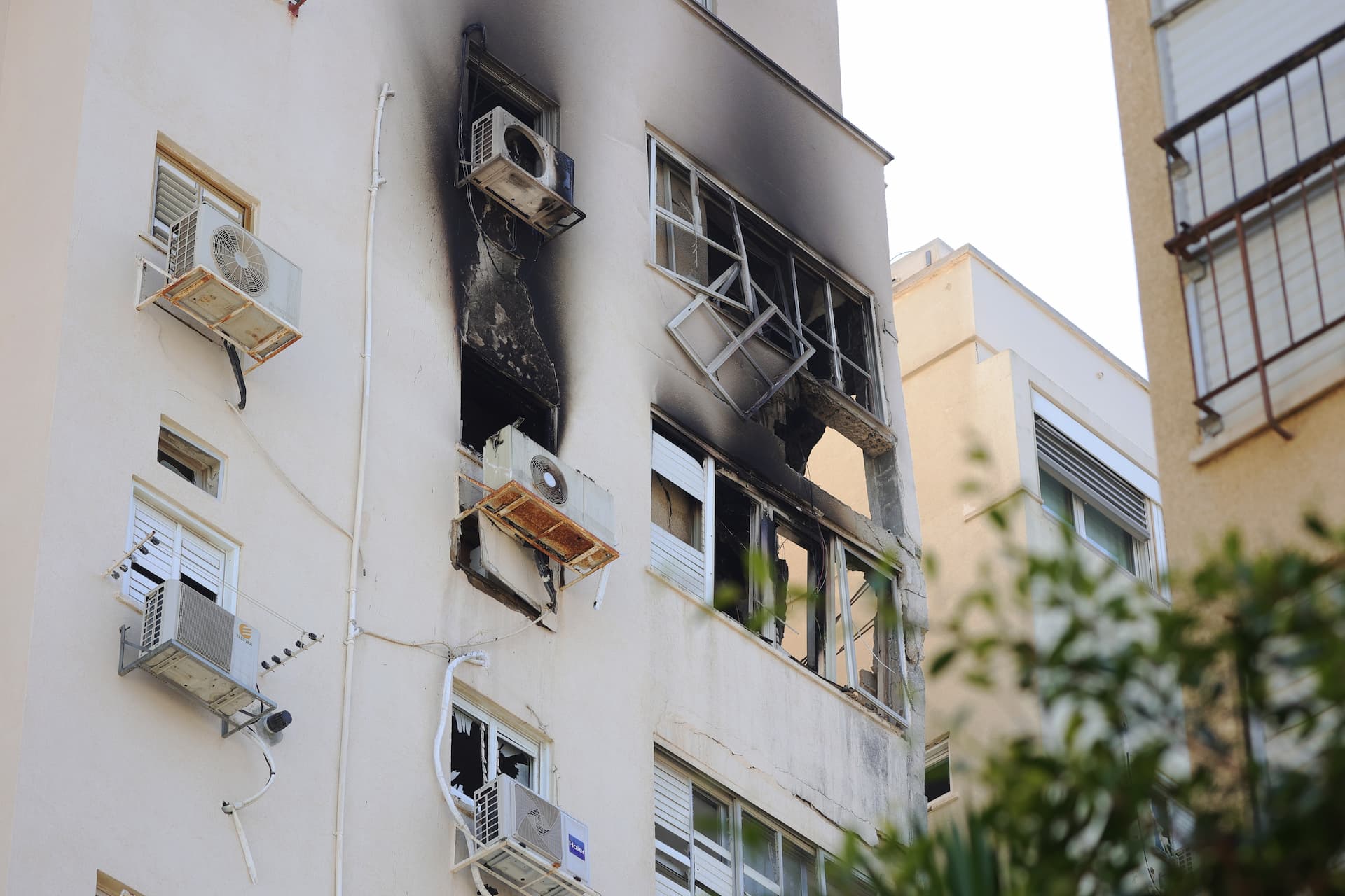 Nema Hrvata među žrtvama napada, u Izraelu je nekoliko skupina hodočasnika