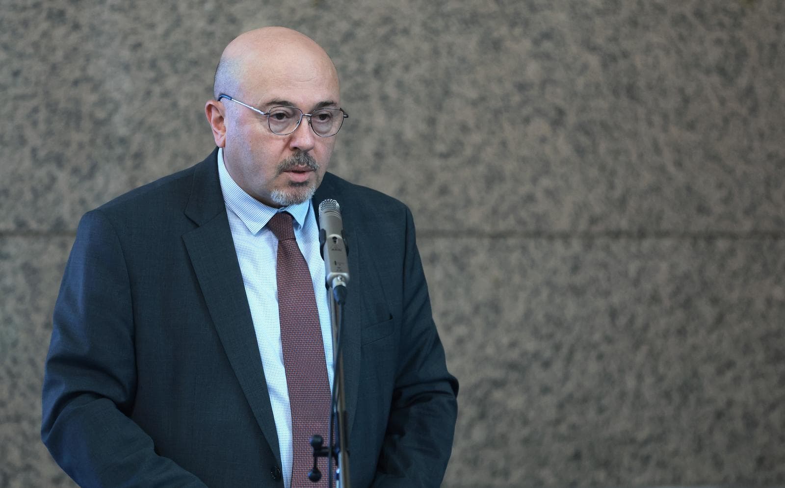 Izraelski veleposlanik: 'Hrvatska treba proglasiti Hamas teroristima'