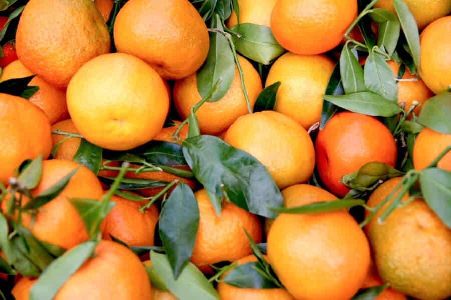 Dva rana simptoma koja ukazuju na nedostatak vitamina C 