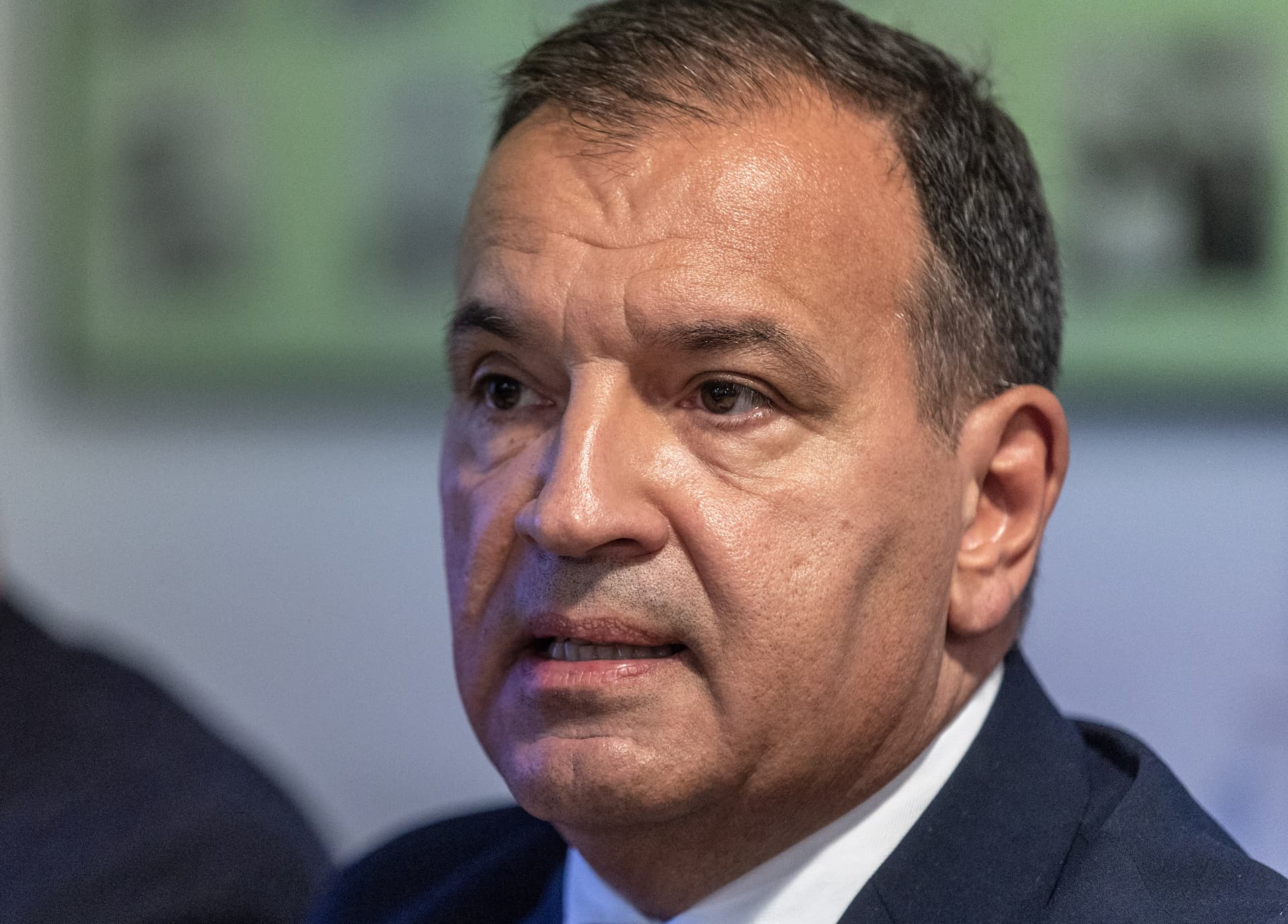 Beroš: Vraćamo psihologe u domove zdravlja 