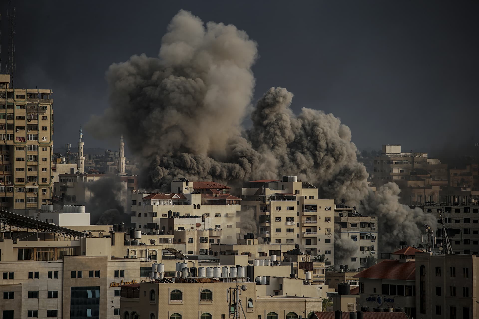 Horor se nastavlja: Hamas prijeti ubijanjem taoca