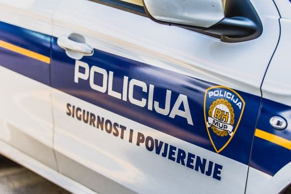 Na splitskom području uhićenja članova skupine krijumčara droge 