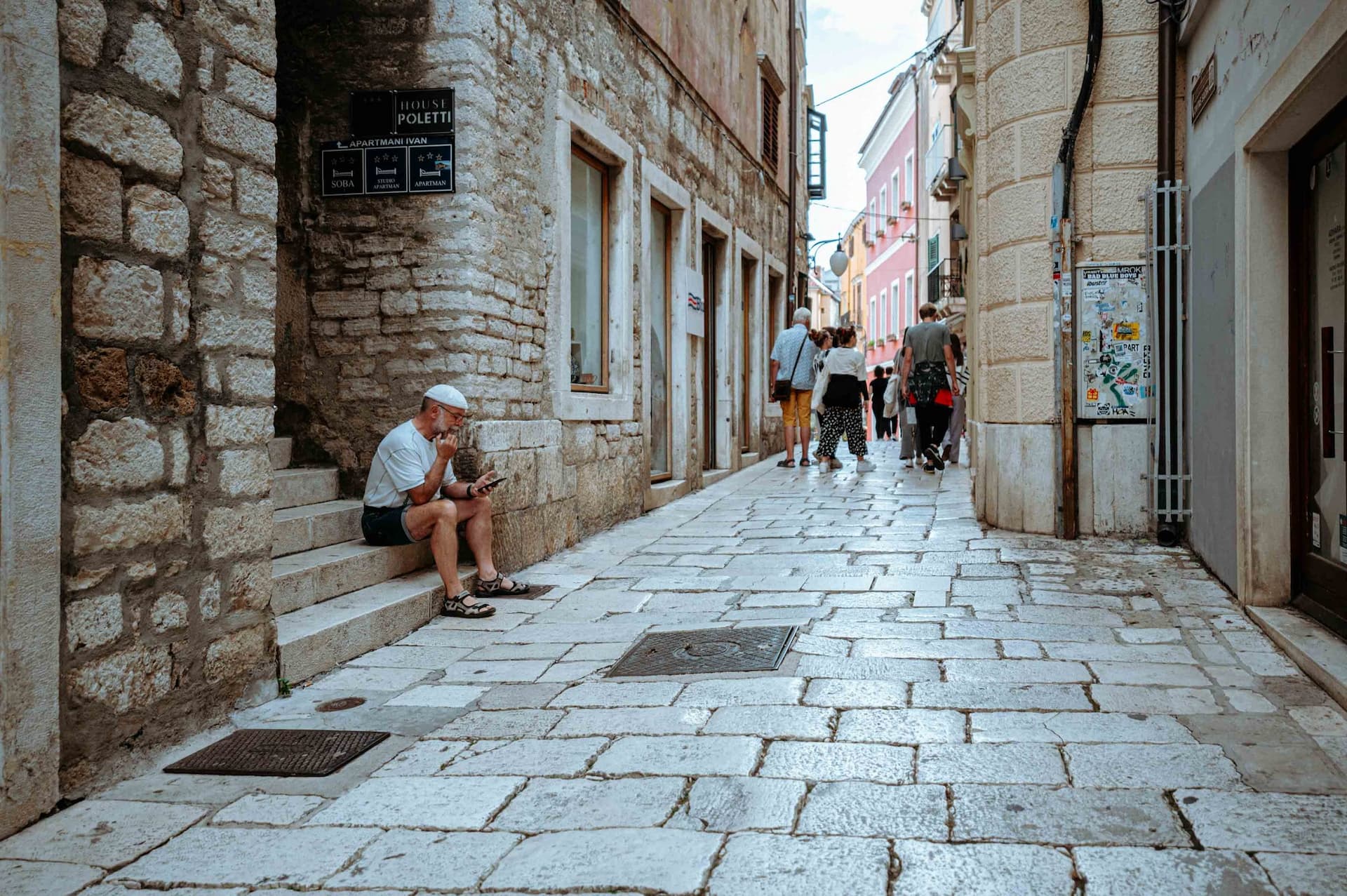 Stiže 2024. godina: Europa će imati više starijih od 65 godina od onih mlađih od 15