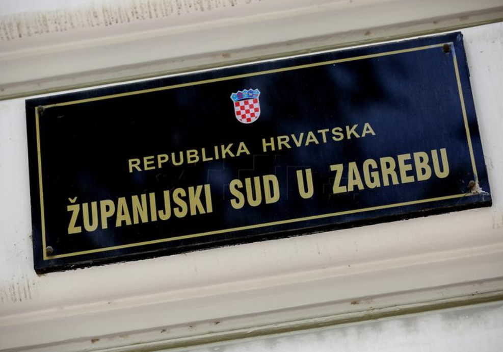Zagrebački sud u petak nastavlja odlučivati o predaji navijača Grčkoj 