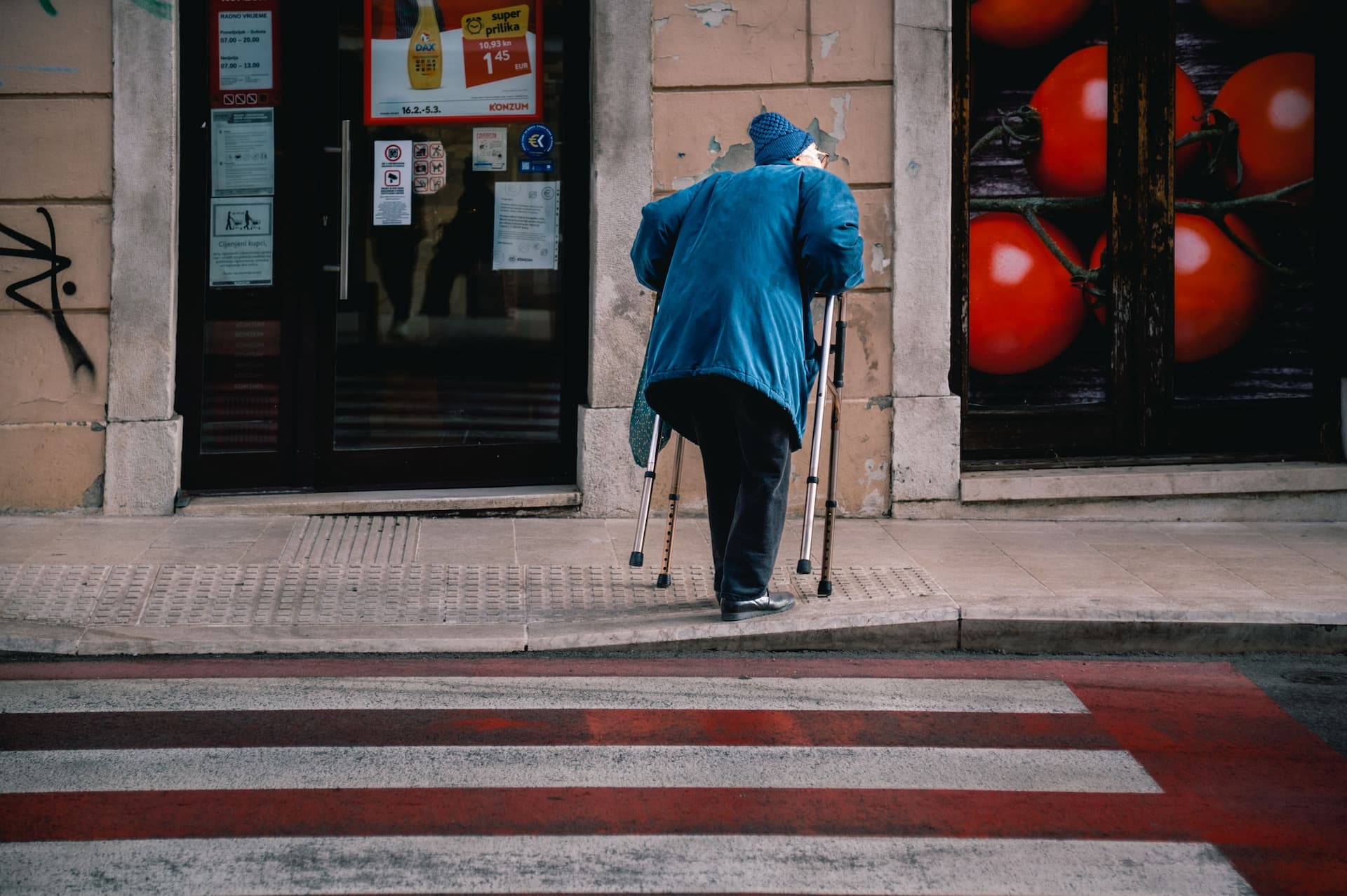 Čak 752 tisuće Hrvata živi u riziku od siromaštva, a 1,5 posto sugrađana živi 'vrlo lako'