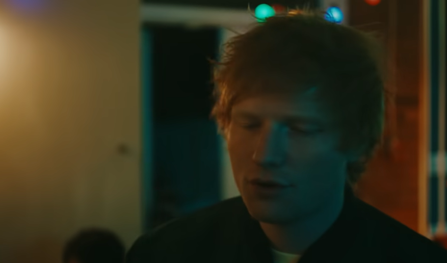 Ed Sheeran 10. kolovoza na zagrebačkom Hipodromu