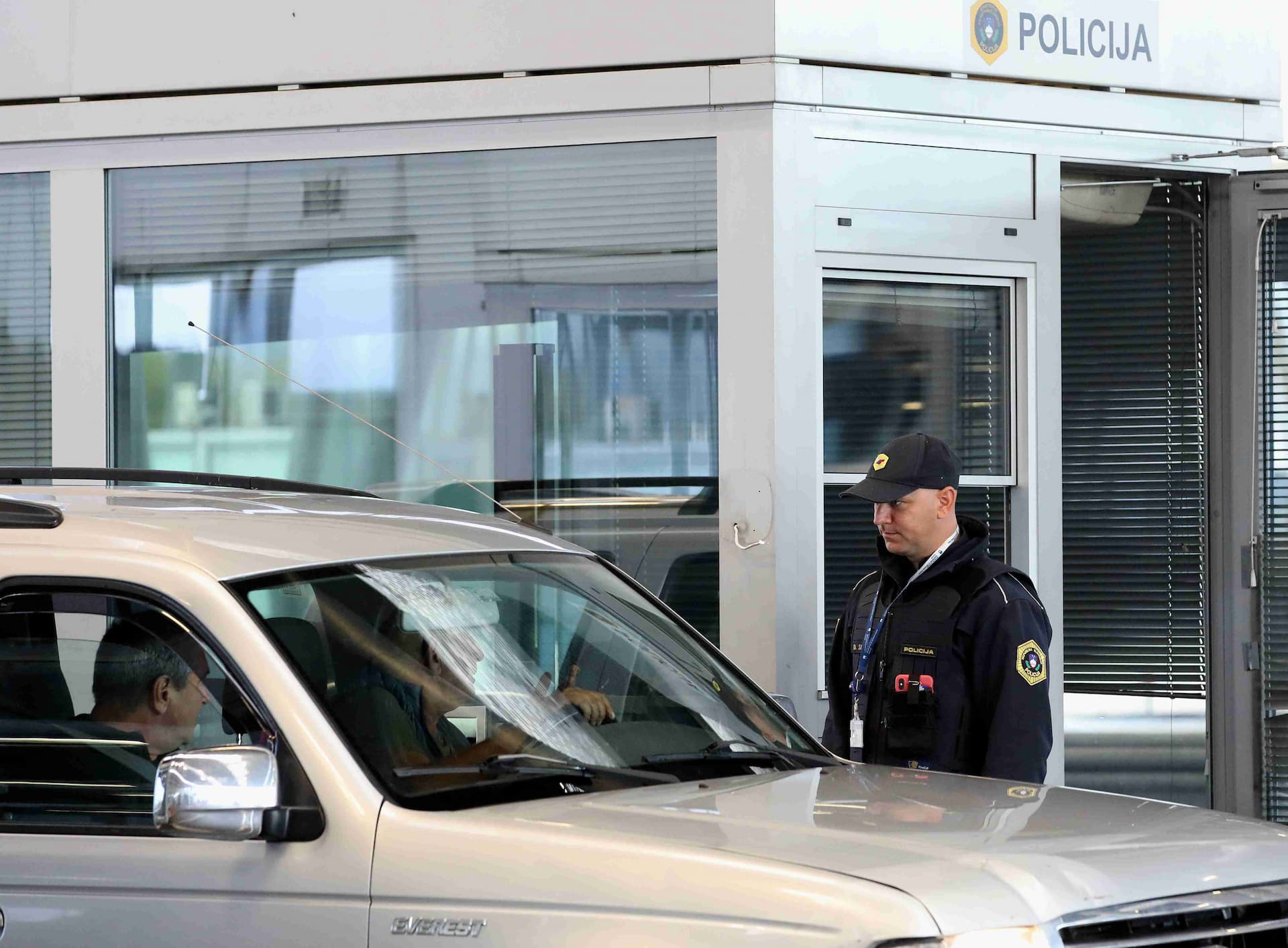 Fejon se nada ukidanju graničnih kontrola prema Hrvatskoj što prije