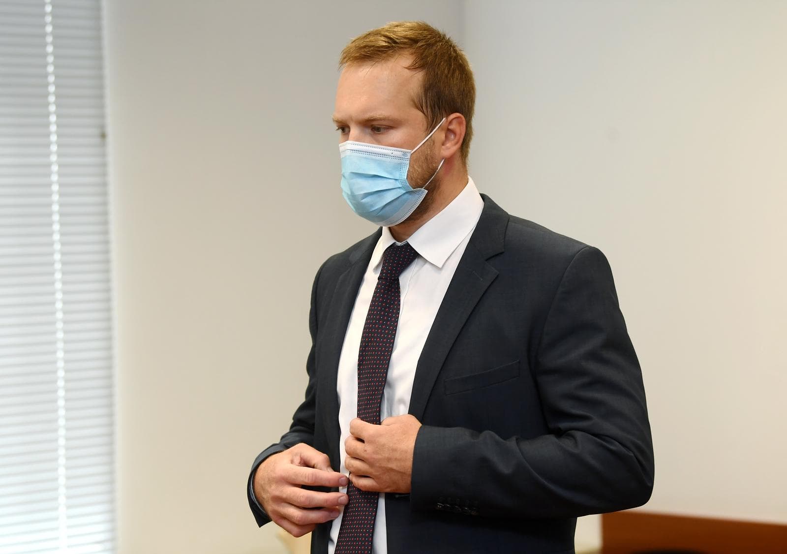 Još jedan političar u Remetincu: Saucha danas ide u zatvor