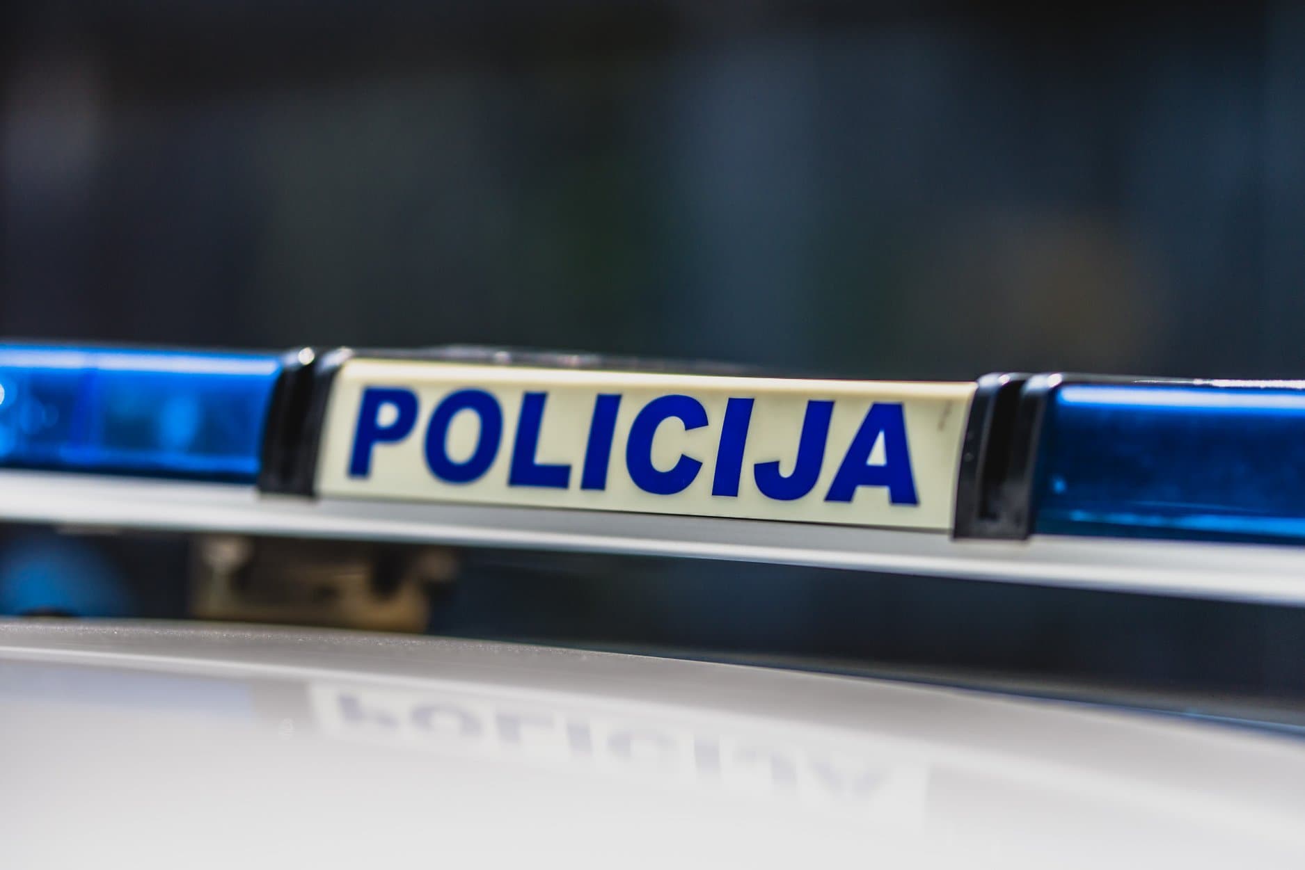 Dvije osobe smrtno stradale u teškoj prometnoj nesreći na A1