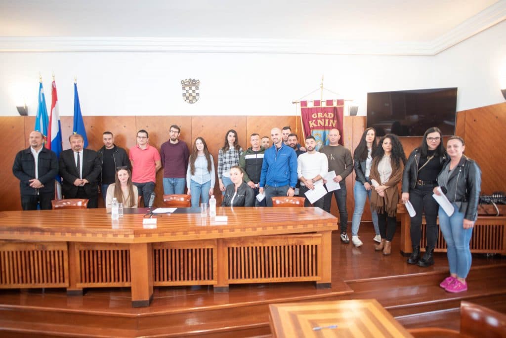 Grad Knin mladim obiteljima sufinancirat će adaptaciju stanova 
