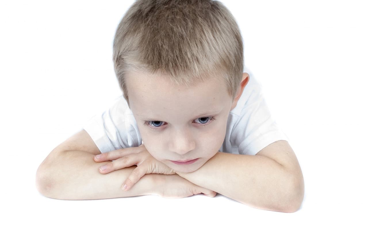 Psiholog otkrio kako prepoznati ima li dijete ADHD ili je samo živahno