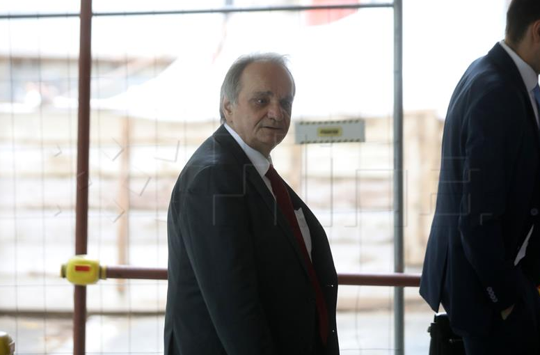 Glavaš ponovno proglašen krivim za ratni zločin nad osječkim Srbima 
