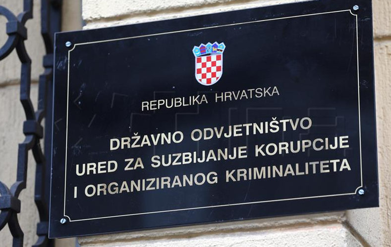 Uskok pokrenuo istragu protiv predsjednika zadarskog Općinskog suda 