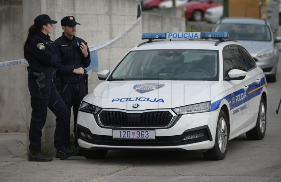 Solin: Jedna osoba ozlijeđena u pucnjavi u ugostiteljskom objektu 
