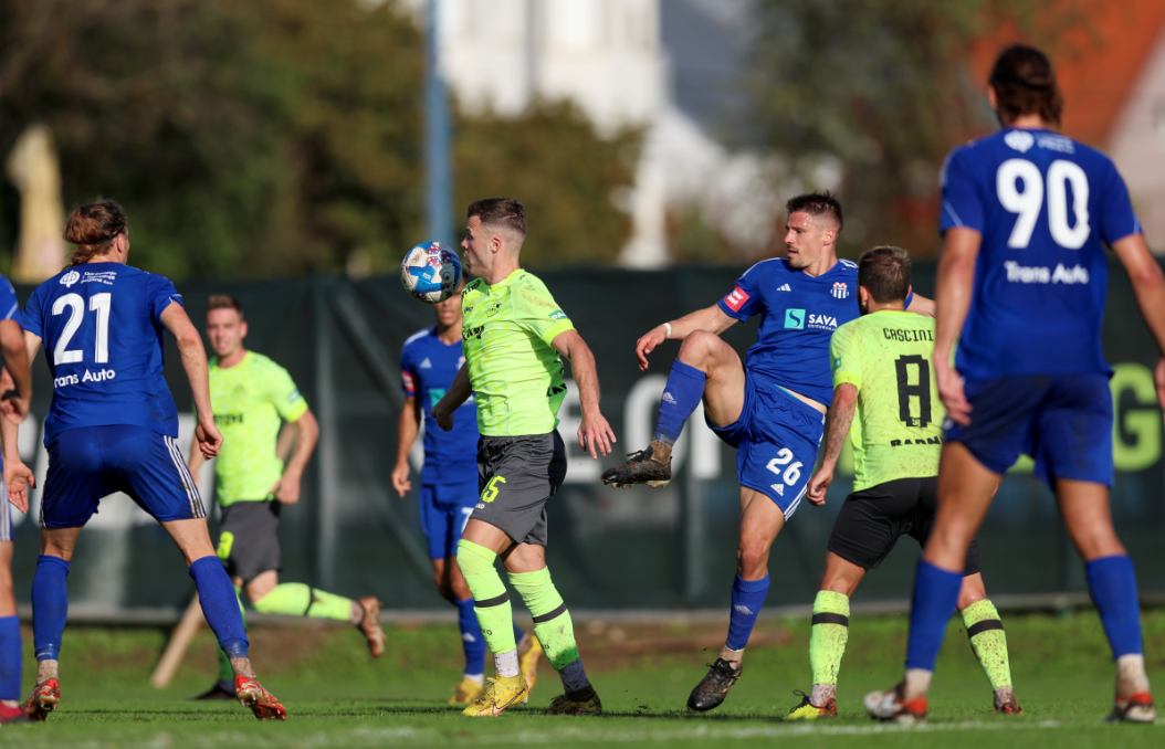 Hrvatski kup: Prošli Hajduk i Rudeš, Srbljinović zabio sa svoje polovice 
