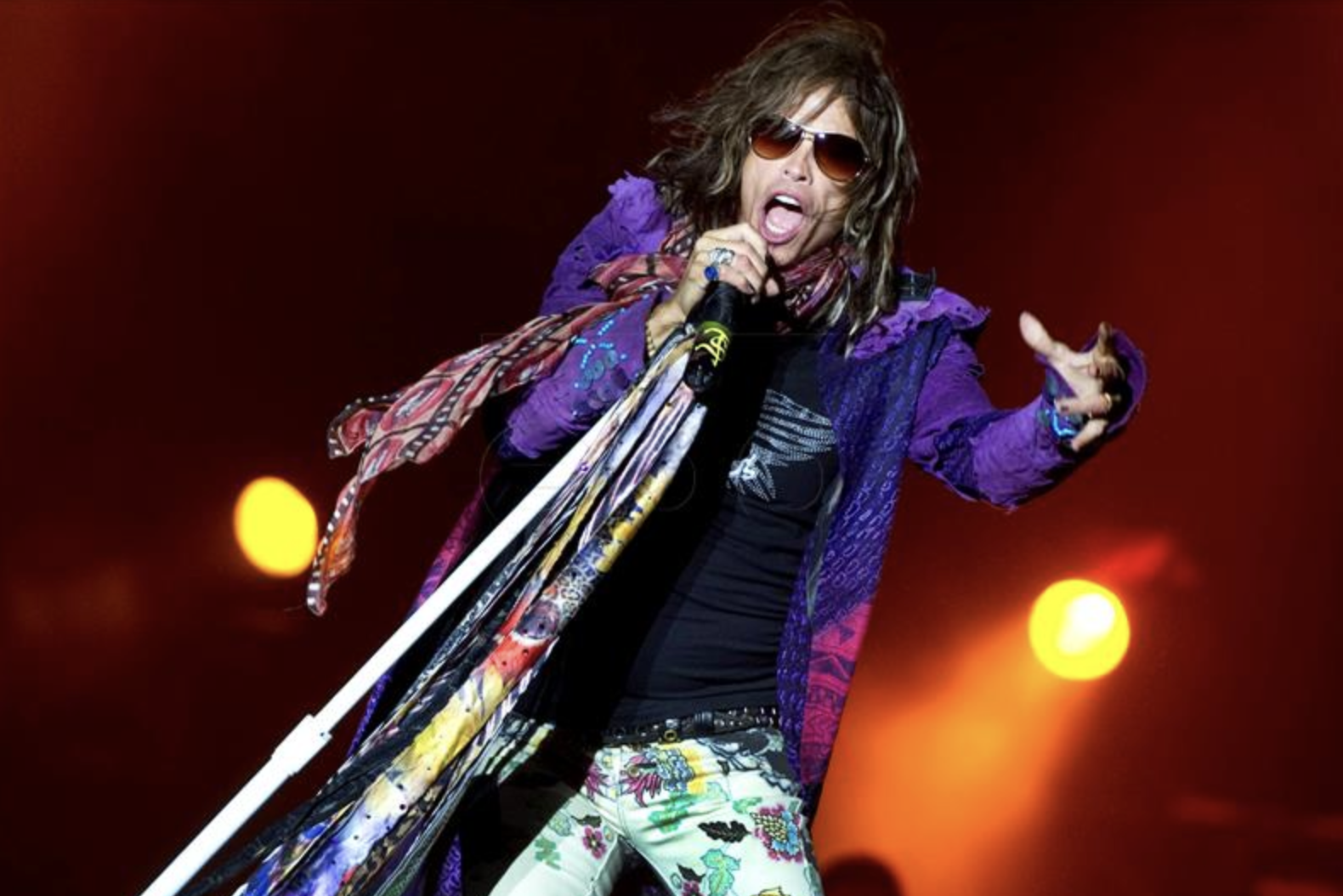 Steven Tyler iz Aerosmitha ponovno optužen za seksualni napad