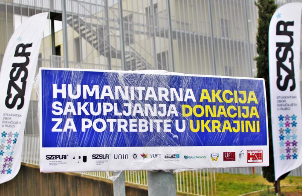 Novine predloženog zakona o humanitarnoj pomoći 