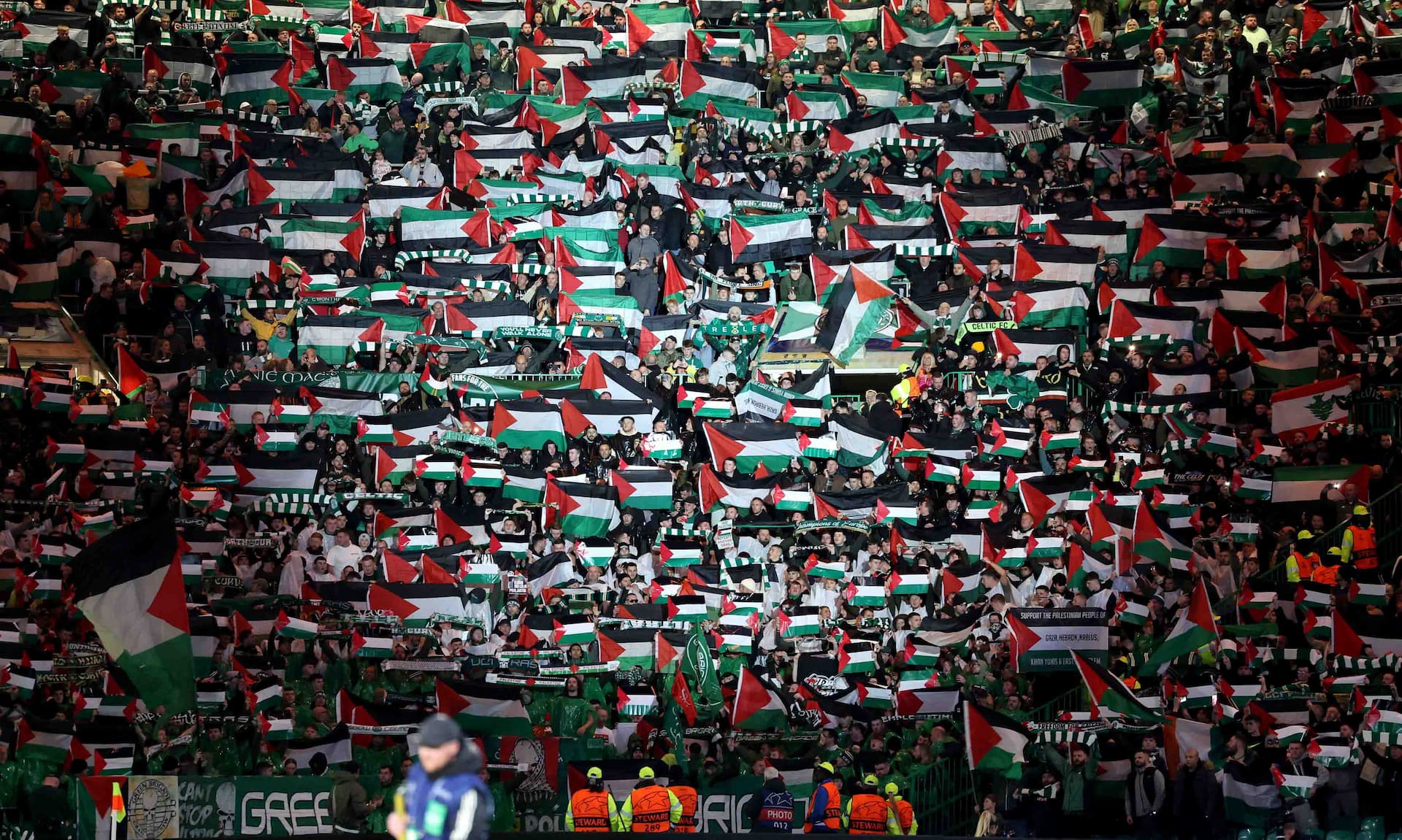 Nova podjela u Sjevernoj Irskoj: Katolici za Palestince, protestanti za Izraelce 