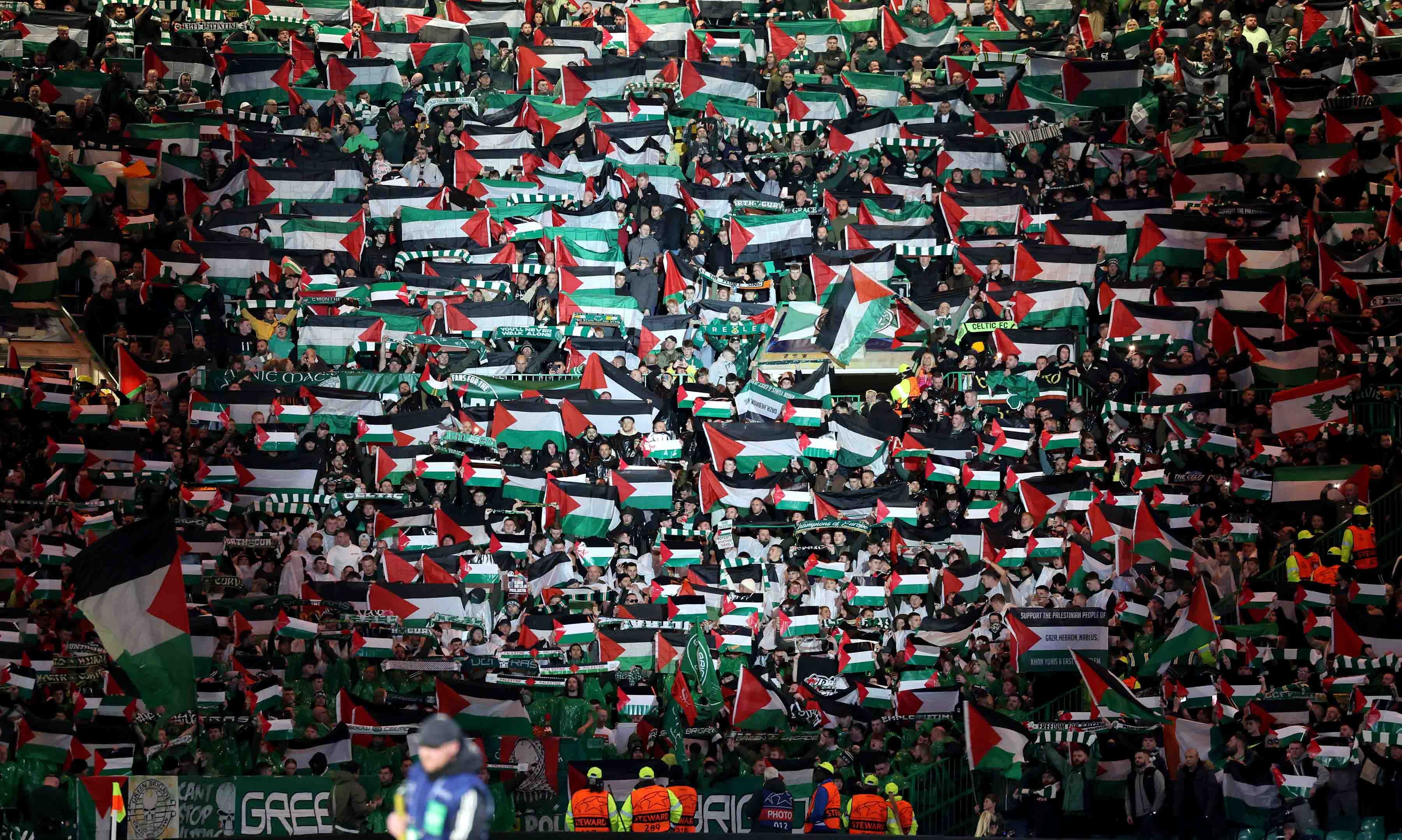 Nova podjela u Sjevernoj Irskoj: Katolici za Palestince, protestanti za Izraelce 