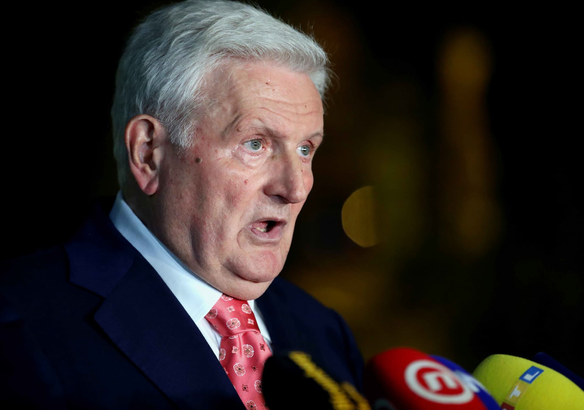 Todorić nakon odluke Visokog kaznenog suda: 'Ovo je pobjeda'