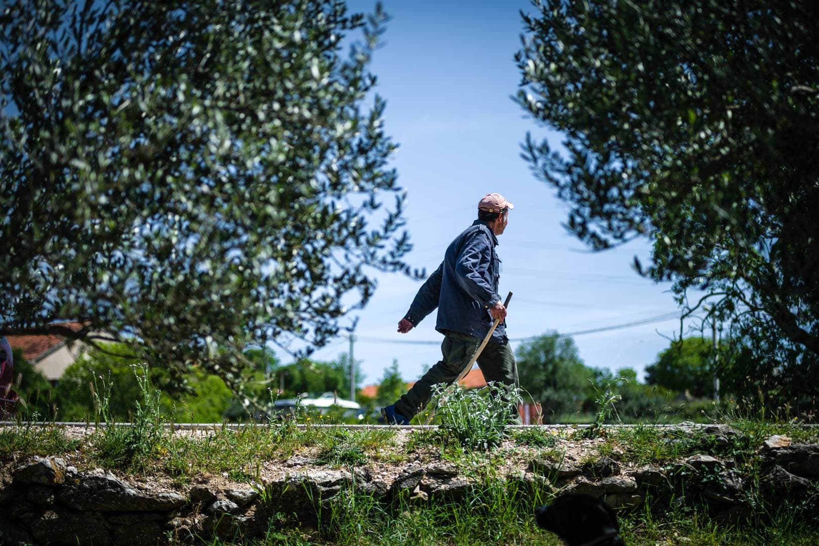 Stožer za obranu hrvatskog sela najavio mogućnost novih prosvjeda