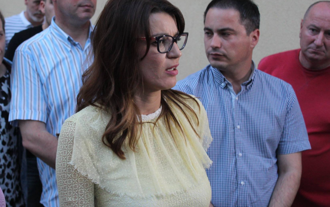 Pokrenuta istraga protiv Josipe Pleslić, Ante Stanišića i Dijane Vican 
