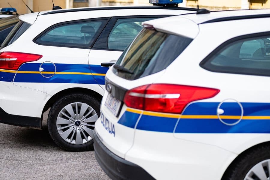 Kaznene prijave protiv trojice osumnjičenih za ratni zločin 