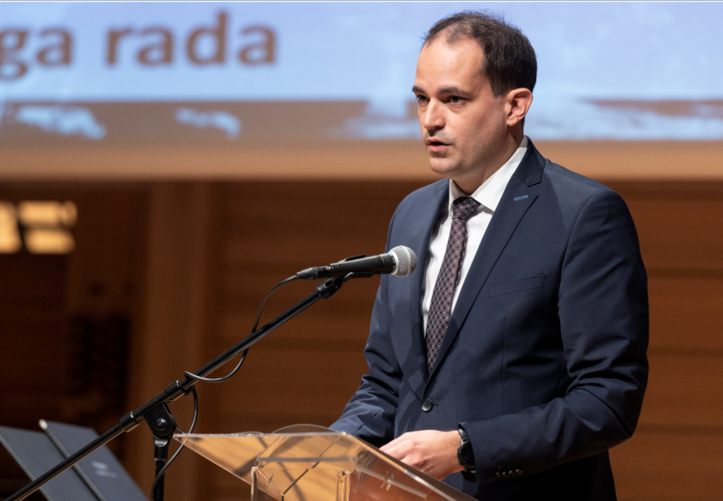 Malenica: 'Vlada poduzima sve da olakša položaj uhićenih navijača u Grčkoj' 