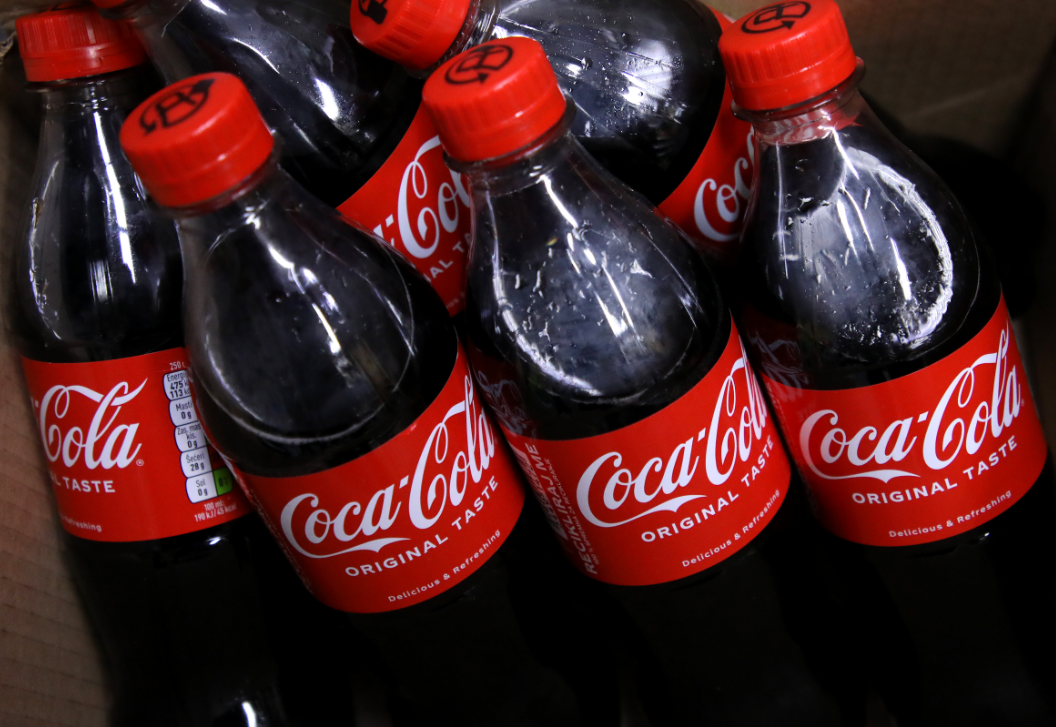 Coca Cola: Pozdravljamo jasnoću koju će rezultati ispitivanja donijeti potrošačima 