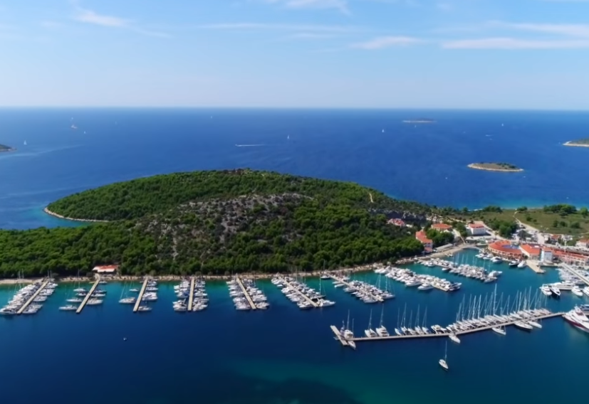 'Frapa Resort Medine': Županija zatražila Informaciju o zahtjevu za ocjenu o potrebi procjene utjecaja na okoliš 