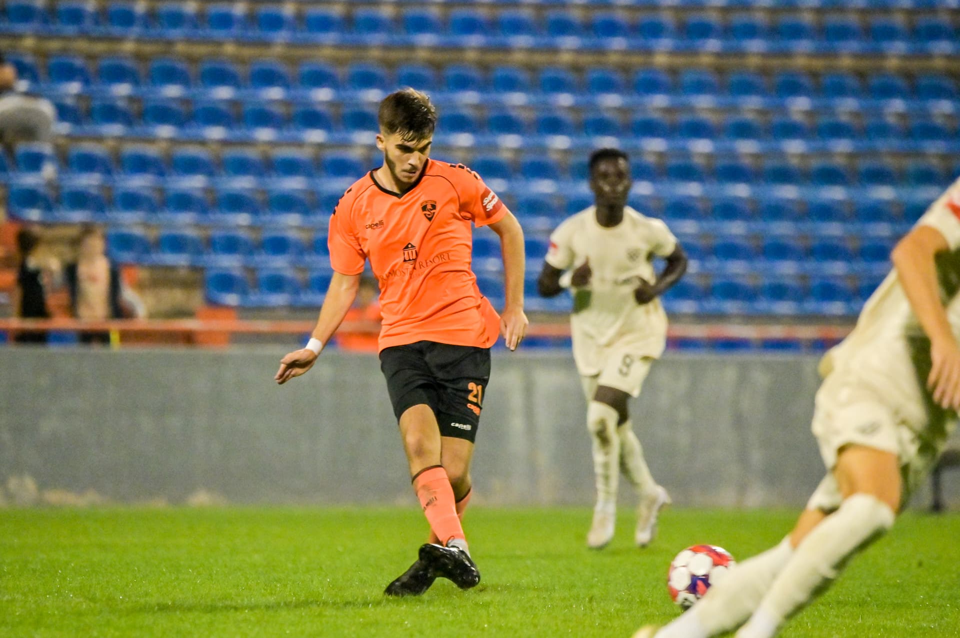 Trijumf Šibenika u Bijelom Brdu: Pozo iz daljine donio super važnu pobjedu, Perić preskače derbi