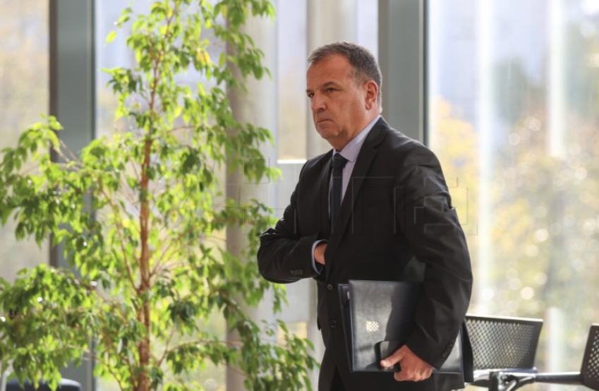 Beroš traži ograničavanje konzumacije Prime, popodne sastanak u MIZ-u 