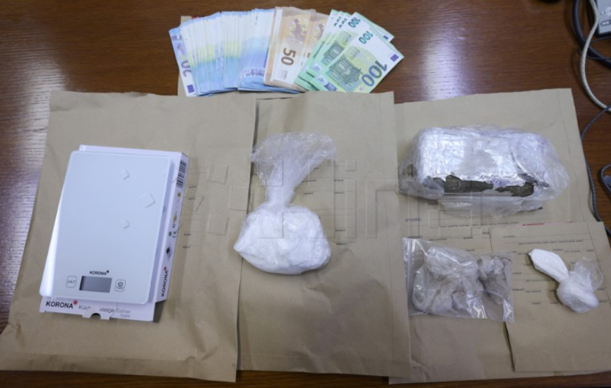 U BiH uhićeno 15 osoba koje su krijumčarile drogu 