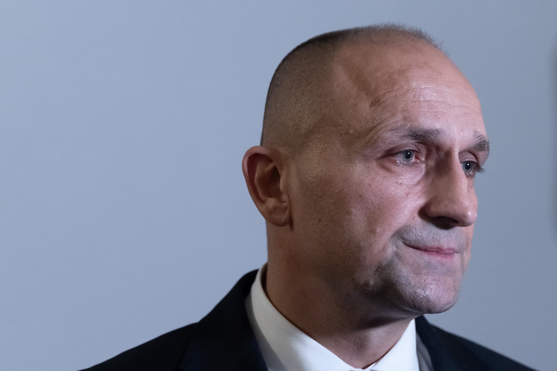 Sabor potvrdio Anušića za novog ministra obrane i potpredsjednika Vlade