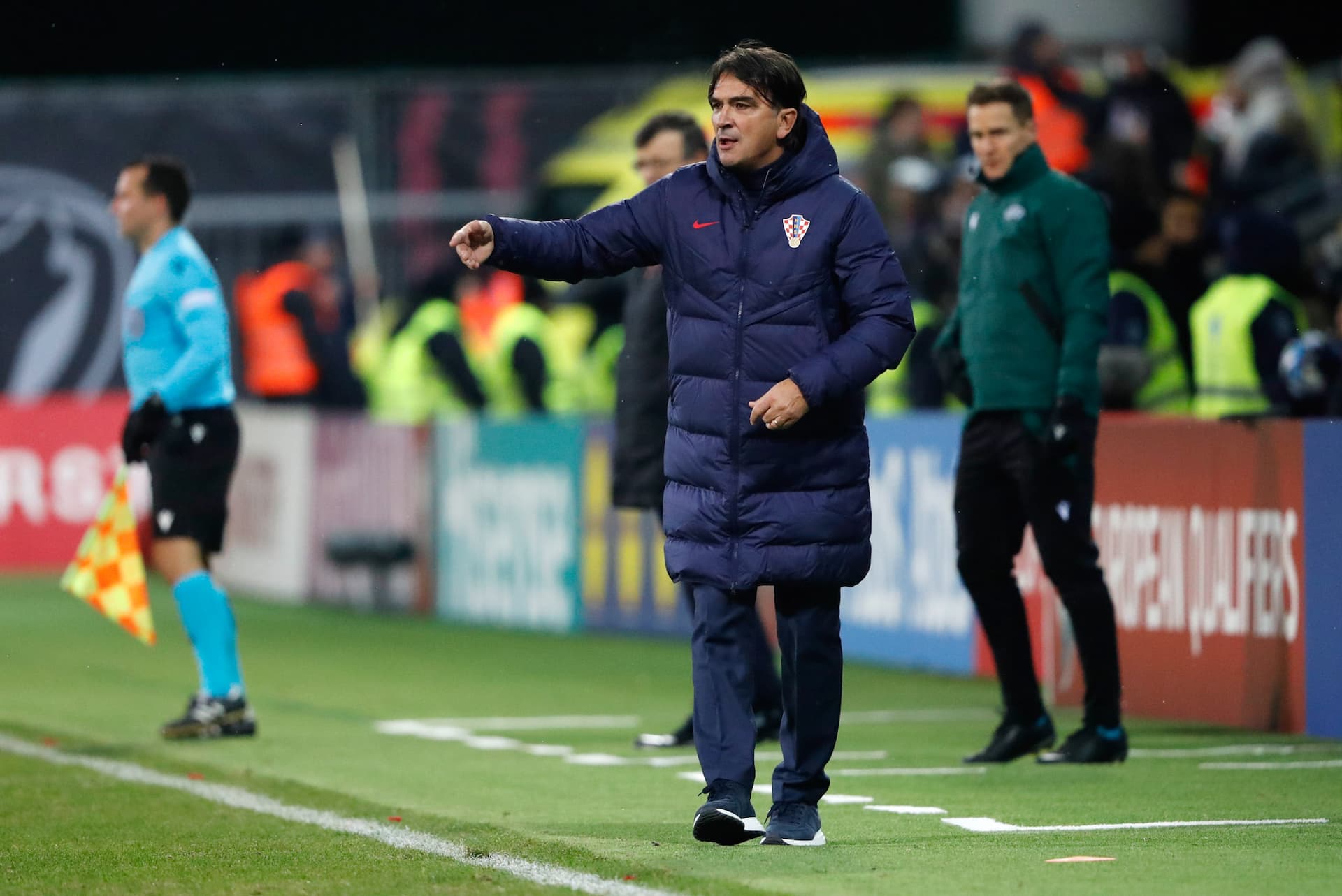 Dalić: Sada smo u situaciji kakvu smo priželjkivali