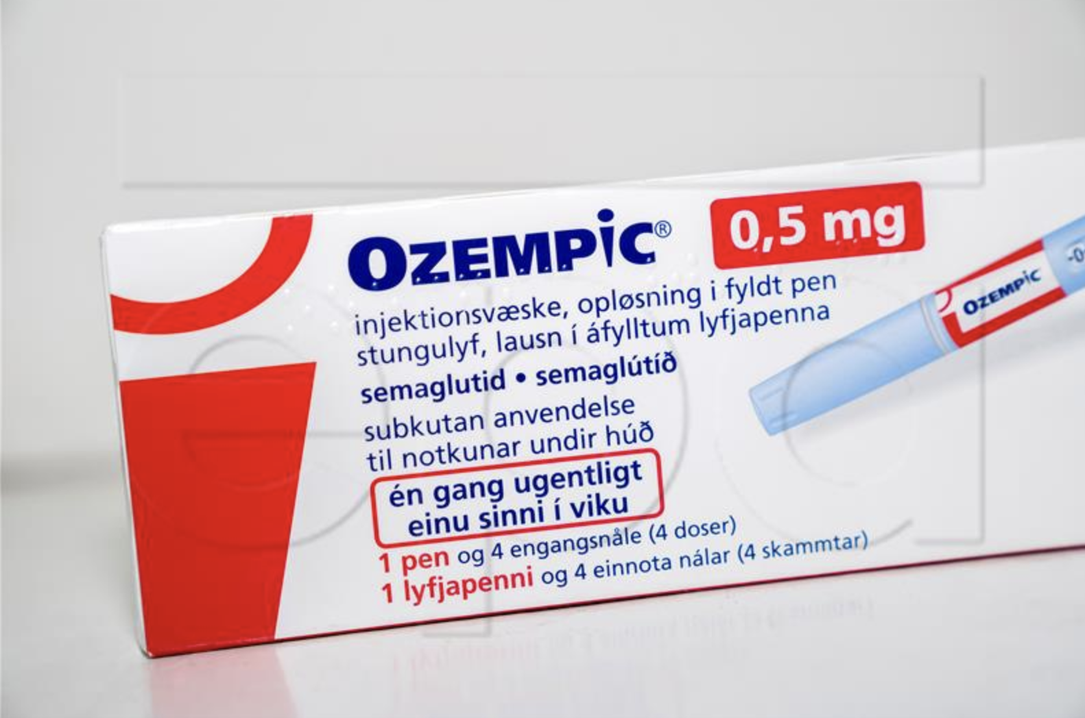 Evo što zapravo stoji iza pomame za semaglutidom, lijekom za dijabetičare