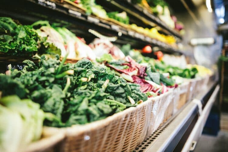 Osam vrsta lisnatog povrća koje nutricionisti smatraju važnima za imunitet i zdravlje 