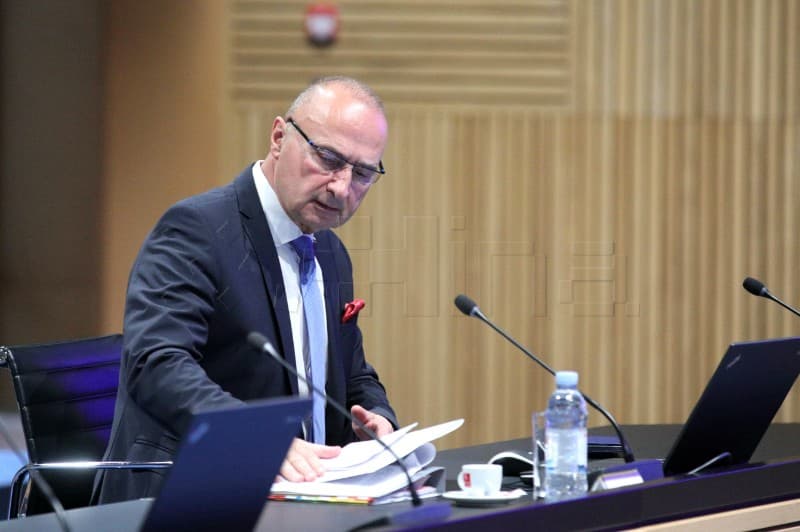 MVEP odgovorio Srbiji protjerivanjem diplomata Petra Novakovića