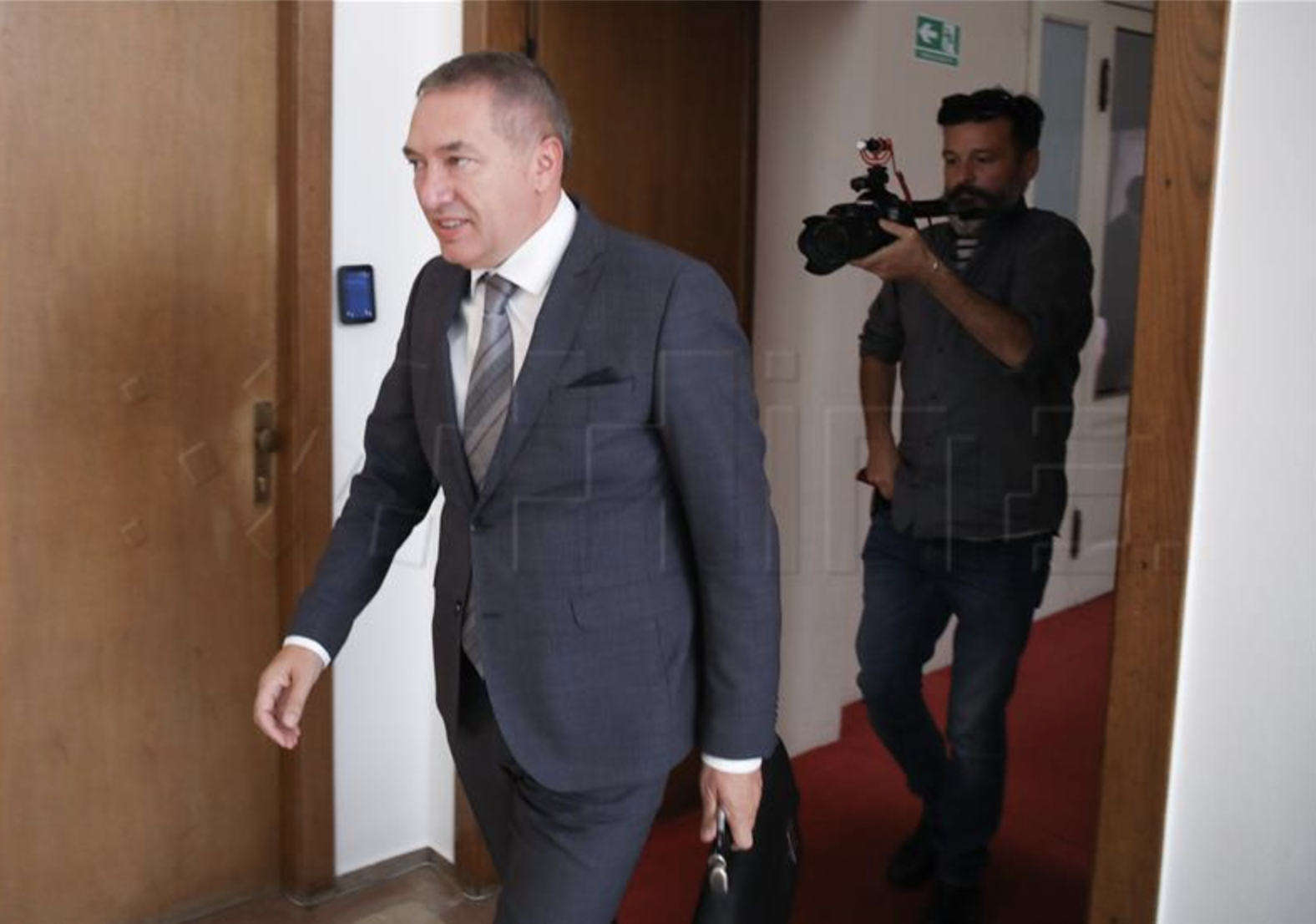 Suđenje za aferu Janaf počinje u petak: Tereti ih se za mito i namještanje poslova
